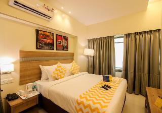 Capital O4482 Ascot International Hotel Mumbai Ngoại thất bức ảnh